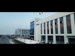 6063 Προφίλ εκτόξευσης αλουμινίου Προφίλ βιομηχανικών αποβλήτων θερμότητας Αλουμίνιο